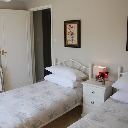 Snaffles Villa Royal Tunbridge Wells Exterior photo