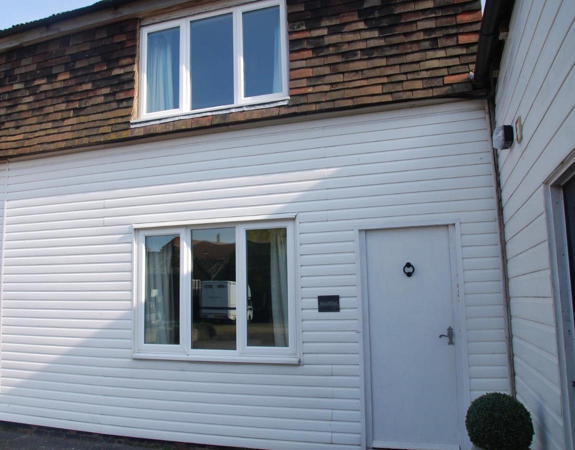 Snaffles Villa Royal Tunbridge Wells Exterior photo